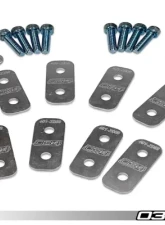 034 Motorsports Camber Shim Kit for Audi R8 2006-2015 - Adjustable Negative Camber                                     - 034-401-Z069-8 - Image 2