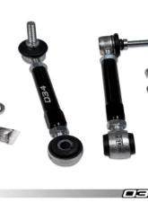 034 Motorsports Dynamic+ Billet Adjustable Front Sway Bar End Links Audi 2005+                                     - 034-402-4033 - Image 4