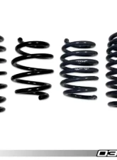 034 Motorsports Dynamic+ Lowering Springs for Audi R8 2006-2015 V8 4.2L FSI                                     - 034-404-1010 - Image 2