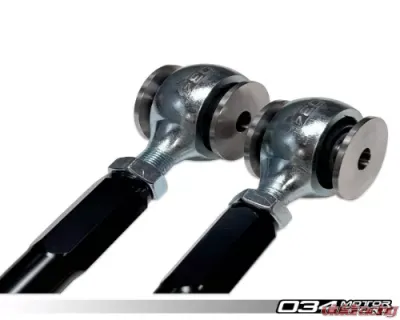 034 Motorsports Density Line Adjustable Rear Toe Links Audi A4 | A5 | S4 | S5 | RS5 | Allroad 2017-2023 - 034-407-1006
