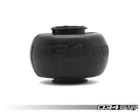 034 Motorsports Rubber Dust Boot 5/8