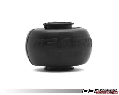 034 Motorsports Rubber Dust Boot 5/8" Heim Joint - 034-4ZZ-0000