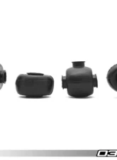034 Motorsports Rubber Dust Boot 5/8" Heim Joint                                     - 034-4ZZ-0000 - Image 2