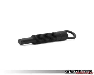 034 Motorsports Clutch Alignment Tool Audi 01A/01E Transmissions - 034-502-Z000