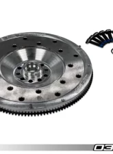 034 Motorsports Flywheel for Audi 01A/01E VR6 Longitudinal Mount, 15lbs Aluminum 6061                                     - 034-503-1032 - Image 5