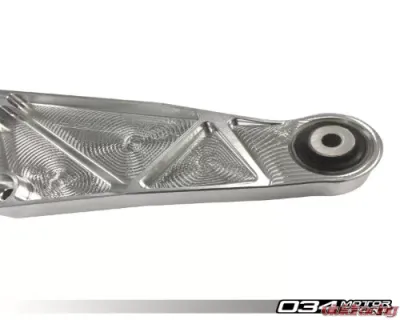 034 Motorsports Billet Aluminum Rear Crossmember/Differential Carrier for Audi B4/B5 1996-2002 - 034-505-1000-SD