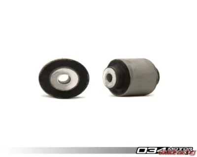 034 Motorsports Street Density Mount Differential Carrier Pair Audi B4 | B5 - 034-505-2001-SD