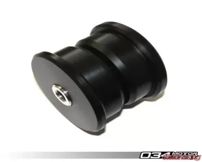 034 Motorsports Rear Differential Mount Delrin Audi Small Chassis B2 | B3 - 034-505-2002