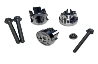 Driveline