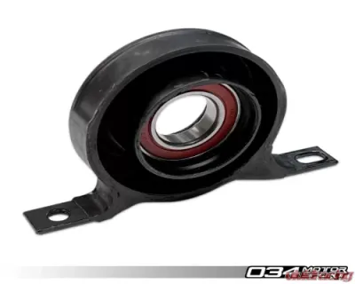 034 Motorsports Driveshaft Support Center Bearing Audi 80 | 90 | Coupe Quattro | S2 | RS2 - 034-506-0001