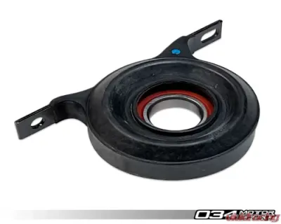 034 Motorsports Driveshaft Support Center Bearing Audi 80 | 90 | Coupe Quattro | S2 | RS2 - 034-506-0001