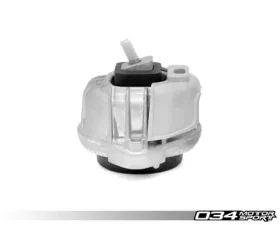 034 Motorsports Street Density Motor Mount Street Density Line BMW 2005-2015