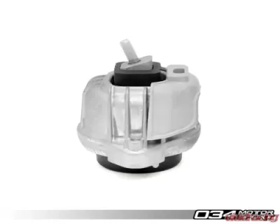034 Motorsports Street Density Motor Mount Street Density Line BMW 2005-2015 - 034-509-0053-SD
