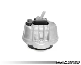 034 Motorsports Motor Mount Street Density Line BMW 2005-2015