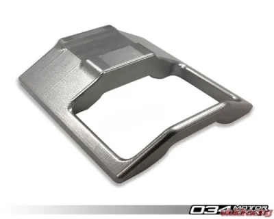 034 Motorsports Billet Spherical Dog Bone Mount | Upper Mount Insert | V1 Lower Mount Insert w/o Puck Audi | VW 2015+ - 034-509-1042-1