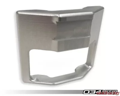 034 Motorsports Billet Spherical Dog Bone Mount | Upper Mount Insert | V1 Lower Mount Insert w/o Puck Audi | VW 2015+ - 034-509-1042-1