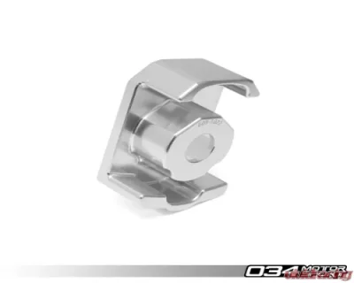 034 Motorsports Billet Spherical Dog Bone Mount | Upper Mount Insert | V1 Lower Mount Insert w/o Puck Audi | VW 2015+ - 034-509-1042-1