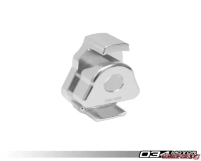 034 Motorsports Billet Spherical Dog Bone Mount | Upper Mount Insert | V2 Lower Mount Insert w/o Puck Audi | VW 2015+ - 034-509-1042-2