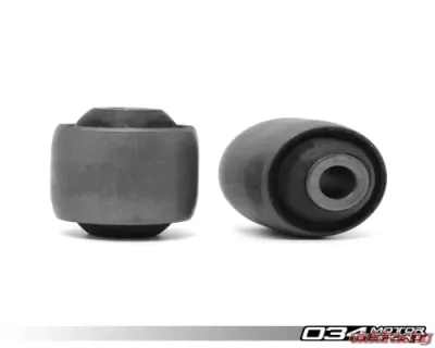 034Motorsport Differential Carrier Bushing Pair Inner for Audi 100, 200, 5000, S4, V8 Quattro - 034-509-3012-SD