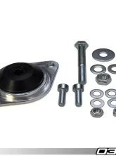 034 Motorsports Transmission / Differential Mounts Billet Aluminum & Delrin Audi                                     - 034-509-4008 - Image 3