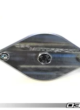 034 Motorsports Transmission / Differential Mounts Billet Aluminum & Delrin Audi                                     - 034-509-4008 - Image 3