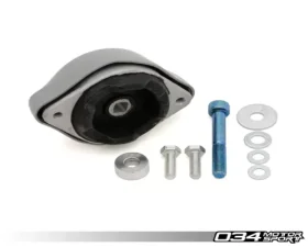 034 Motorsports Street Density Transmission Mount Density Line 5-Speed Manual Audi A4 B6 2002-2006