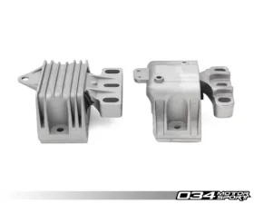 034 Motorsports Street Density Motor Pair Audi TT | VW 1999-2006