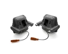 034 Motorsports Street Density Motor Mount Pair Audi S5 | RS5 B8 2008-2017