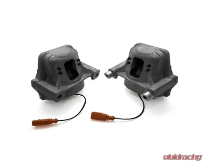 034 Motorsports Street Density Motor Mount Pair Audi S5 | RS5 B8 2008-2017 - 034-509-5010-SD