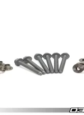 034 Motorsports Stainless Steel Subframe Locking Collar Upgrade Kit for Audi TT/TTS/TTRS 2008-2013                                     - 034-601-0025 - Image 2