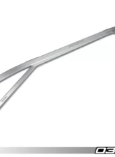 034 Motorsports Front Strut Brace Billet Aluminum Audi Q5 | SQ5 B8 2009-2017                                     - 034-603-0028 - Image 5