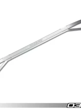 034 Motorsports Front Strut Brace Billet Aluminum Audi Q5 | SQ5 B8 2009-2017                                     - 034-603-0028 - Image 2