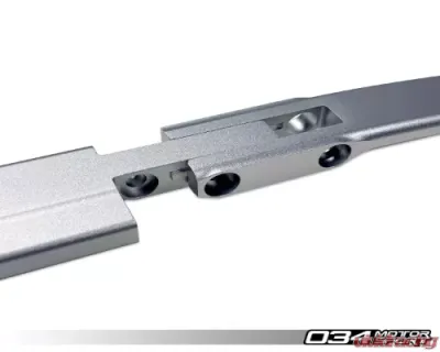 034 Motorsports Front Strut Brace Billet Aluminum Audi Q5 | SQ5 B8 2009-2017 - 034-603-0028