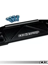 034 Motorsports X-Clear Driveshaft Tunnel Brace Audi B9 A4 | S4 | RS4 | A5 | S5 | RS5 2017-2023                                     - 034-603-0029 - Image 7
