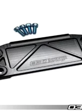 034 Motorsports X-Clear Driveshaft Tunnel Brace Audi B9 A4 | S4 | RS4 | A5 | S5 | RS5 2017-2023                                     - 034-603-0029 - Image 2