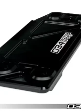 034 Motorsports X-Clear Driveshaft Tunnel Brace Audi B9 A4 | S4 | RS4 | A5 | S5 | RS5 2017-2023                                     - 034-603-0029 - Image 3