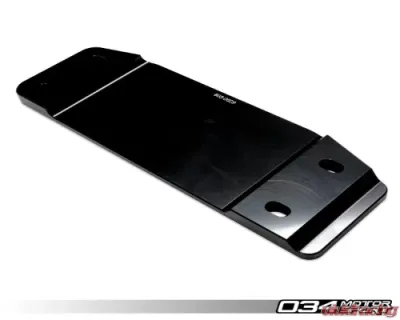 034 Motorsports X-Clear Driveshaft Tunnel Brace Audi B9 A4 | S4 | RS4 | A5 | S5 | RS5 2017-2023 - 034-603-0029