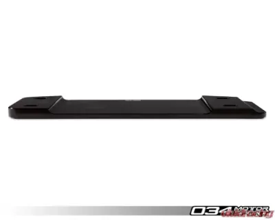 034 Motorsports X-Clear Driveshaft Tunnel Brace Audi B9 A4 | S4 | RS4 | A5 | S5 | RS5 2017-2023 - 034-603-0029