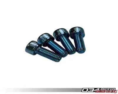 034 Motorsports X-Clear Driveshaft Tunnel Brace Audi B9 A4 | S4 | RS4 | A5 | S5 | RS5 2017-2023 - 034-603-0029