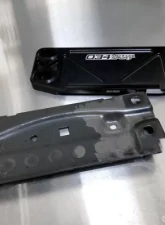 034 Motorsports X-Clear Driveshaft Tunnel Brace Audi B9 A4 | S4 | RS4 | A5 | S5 | RS5 2017-2023                                     - 034-603-0029 - Image 7