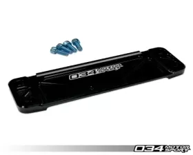 034 Motorsports X-Clear Driveshaft Tunnel Brace Audi B9 A4 | A5 | Allroad | RS4 | RS5 | S4 | S5 2008-2017