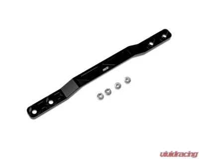 034 Motorsports X-Clear Driveshaft Tunnel Brace Volkswagen | Audi 2015+ - 034-603-0032