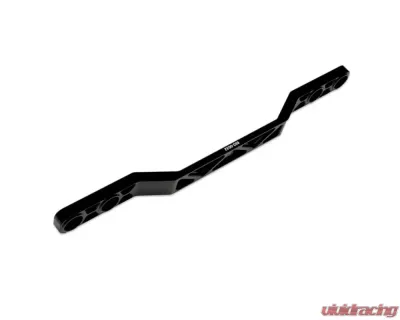034 Motorsports X-Clear Driveshaft Tunnel Brace Volkswagen | Audi 2015+ - 034-603-0032