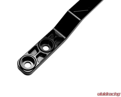 034 Motorsports X-Clear Driveshaft Tunnel Brace Volkswagen | Audi 2015+ - 034-603-0032
