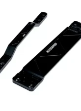 034 Motorsports X-Clear Driveshaft Tunnel Brace Volkswagen | Audi FWD 2015+                                     - 034-603-0033 - Image 2