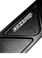 034 Motorsports X-Clear Driveshaft Tunnel Brace Volkswagen | Audi FWD 2015+                                     - 034-603-0033 - Image 3