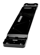 034 Motorsports X-Clear Driveshaft Tunnel Brace Volkswagen | Audi FWD 2015+                                     - 034-603-0033 - Image 4