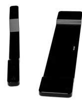 034 Motorsports X-Clear Driveshaft Tunnel Brace Volkswagen | Audi FWD 2015+                                     - 034-603-0033 - Image 6