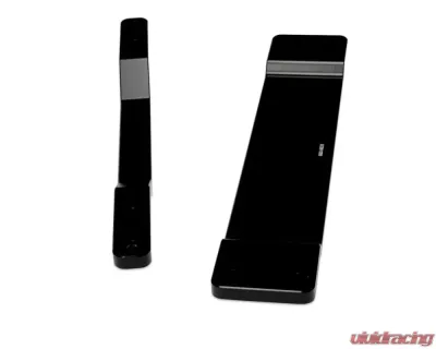 034 Motorsports X-Clear Driveshaft Tunnel Brace Volkswagen | Audi FWD 2015+ - 034-603-0033