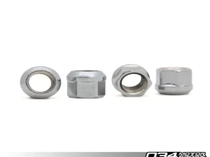 034 Motorsports Wheel Nut Audi | VW R13 Ball Seat M14x1.5 - 034-604-1002 - Image 3
